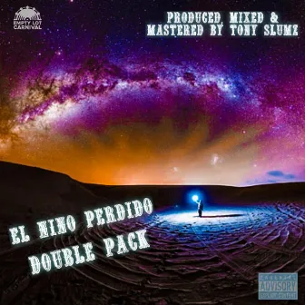 El Nino Perdido Double Pack by Leon Da Prophet