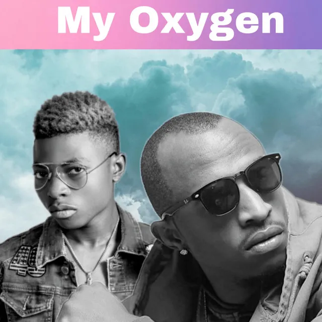 My Oxygen