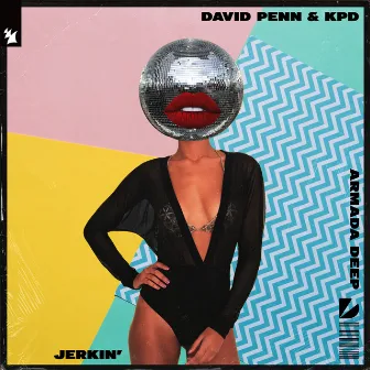 Jerkin' by David Penn