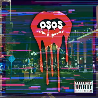 OSOS by TUCK2SHARP