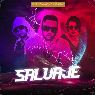 Salvaje by Toby Diamonds