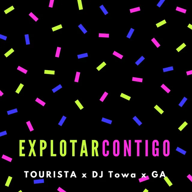 Explotar Contigo