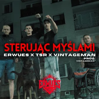 Sterując myślami by Vintageman