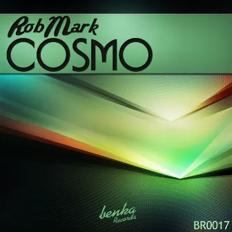 Cosmo by RobMark