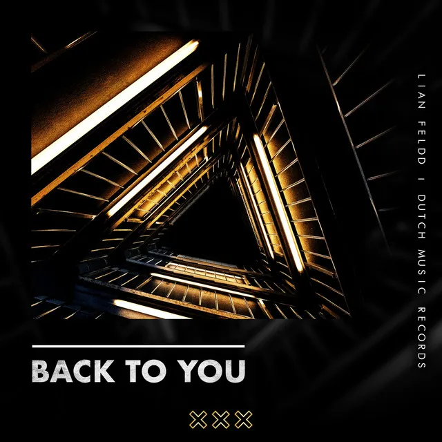 Back to You