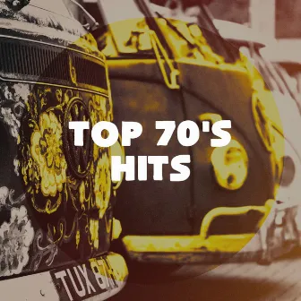 Top 70's Hits by Disco Brothers