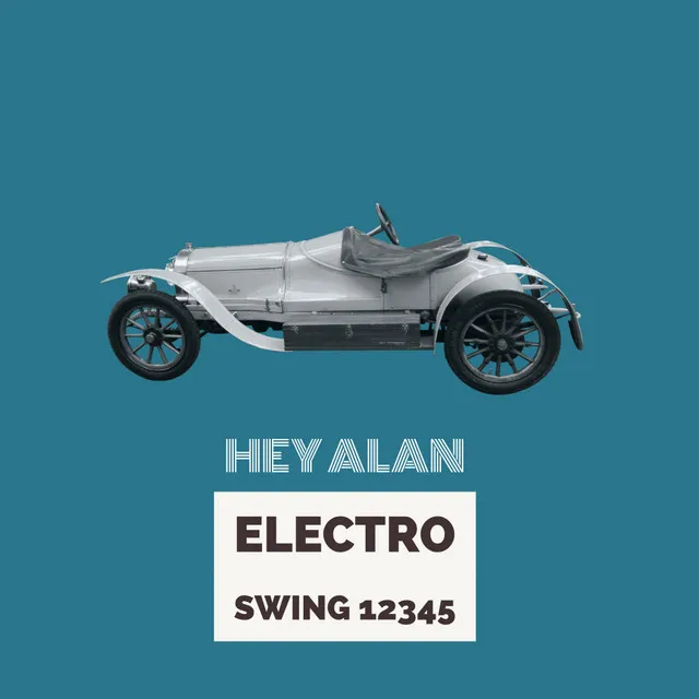 Electro Swing 5 - Style 19 Mix