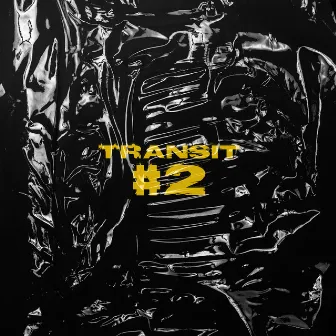 Transit #2 by 24 Flakko