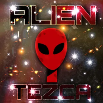 Alien by tezca