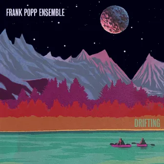 Drifting by Frank Popp Ensemble