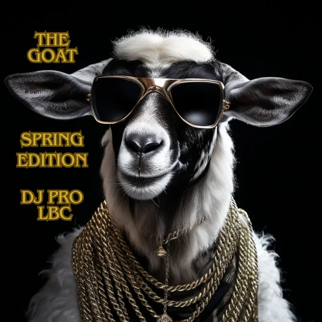 The Goat Spring Edition (No Host) [Radio Edit]