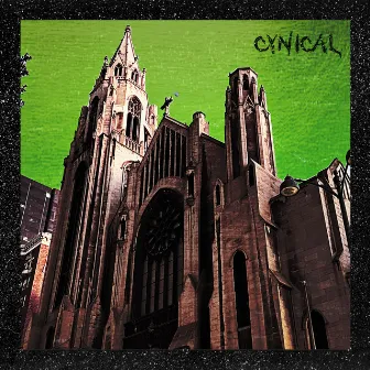 CYNICAL by Mikey Rotten