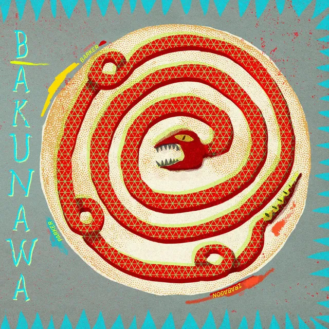 Bakunawa