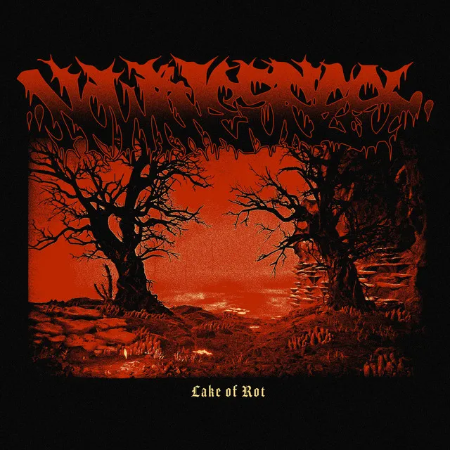 Lake of Rot