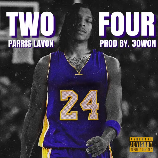 Two-Four