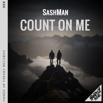 Count on Me by Sashman