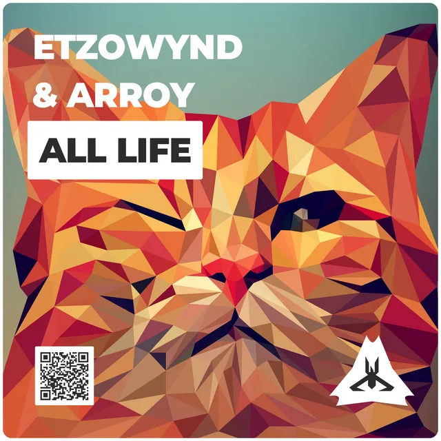 All Life - Original mix