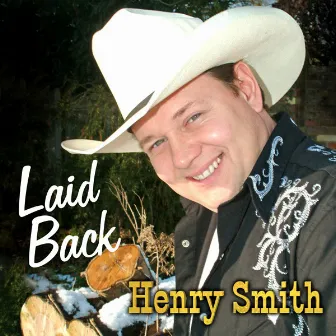 Laid Back by Henry Smith