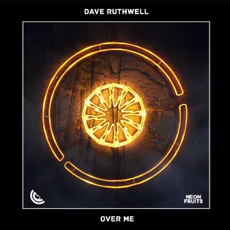 Over Me by Dave Ruthwell