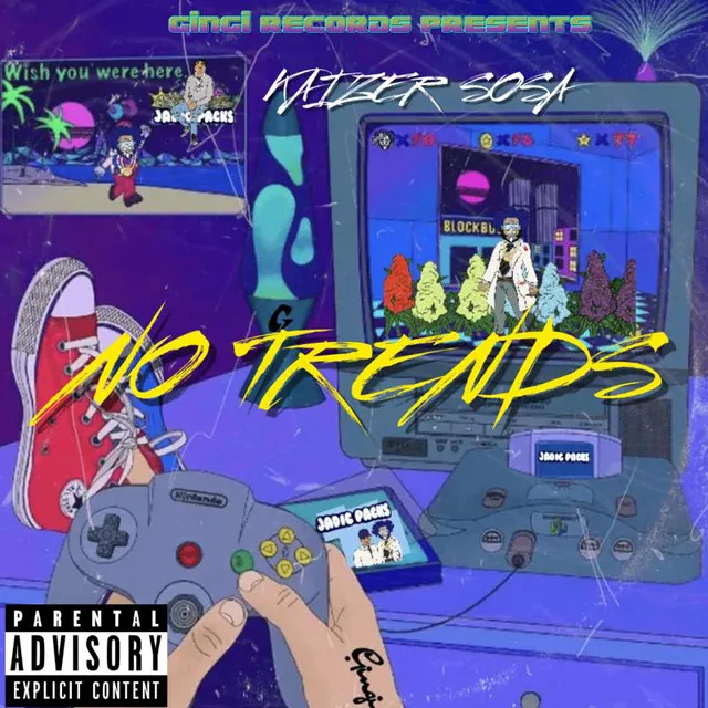 No Trends