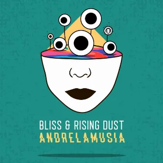 Andrelamusia by Rising Dust