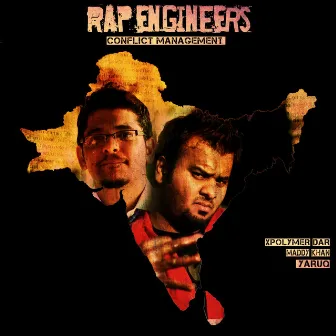 Conflict Management by Rap Engineers