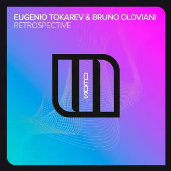 Retrospective by Bruno Oloviani