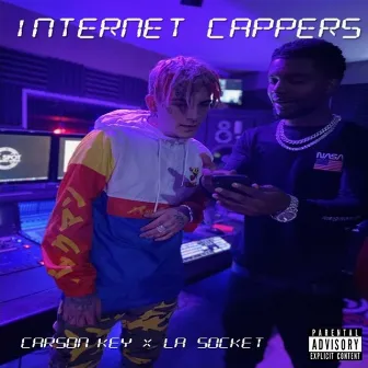 Internet Cappers by LA Socket