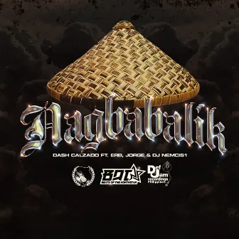 Nagbabalik by Dash Calzado