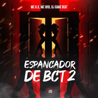 Espancador de Bct 2 by DJ Game Beat