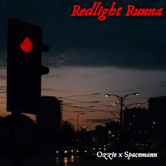 REDLIGHT RUNNA by Ozzie