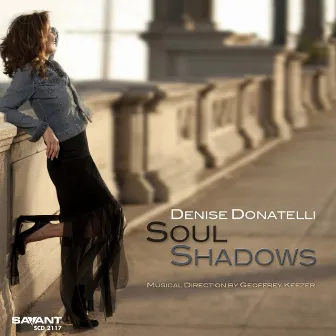 Soul Shadows by Denise Donatelli