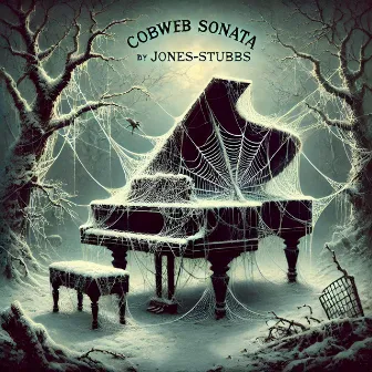 Cobweb Sonata by Lorin Stubbs