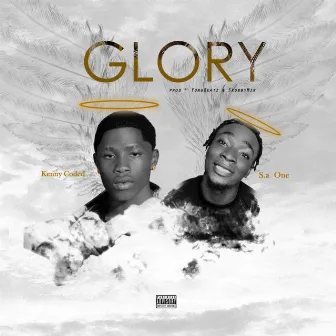 Glory by Kenny Coded