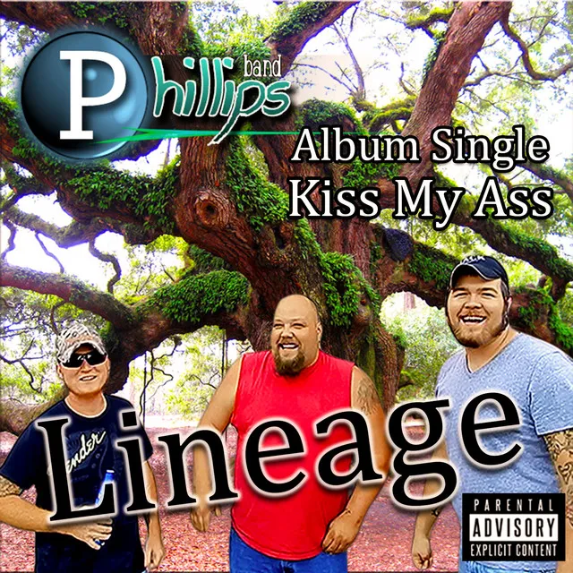 Kiss My Ass - Single