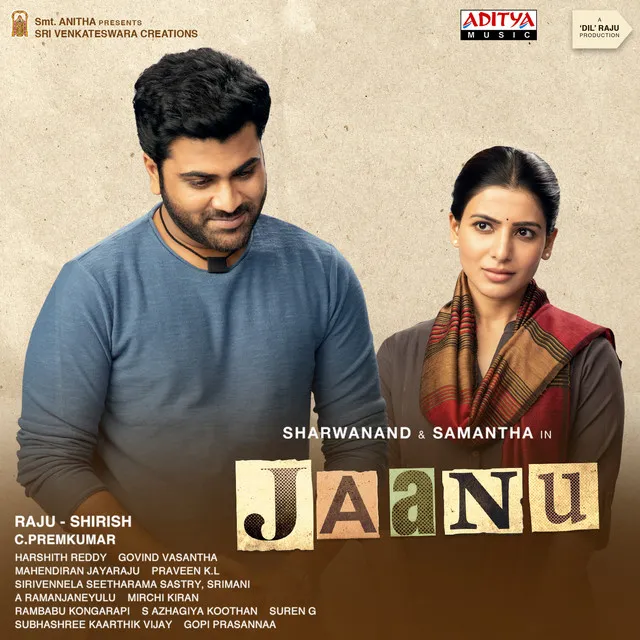 Jaanu