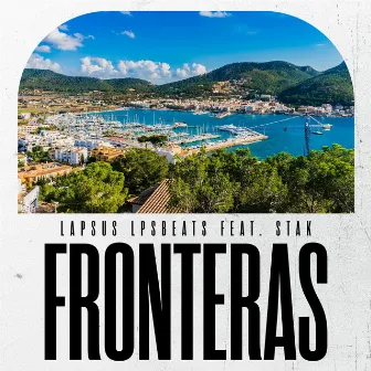 Fronteras by Lapsus Lpsbeats