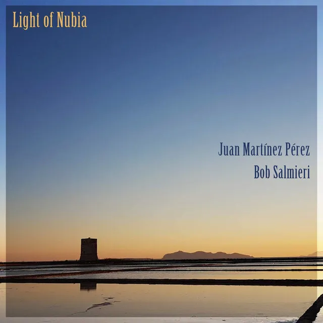 Light of Nubia