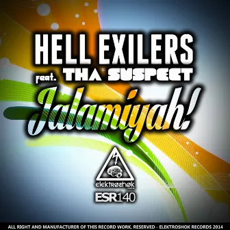 Jalamiyah! by Tha Suspect