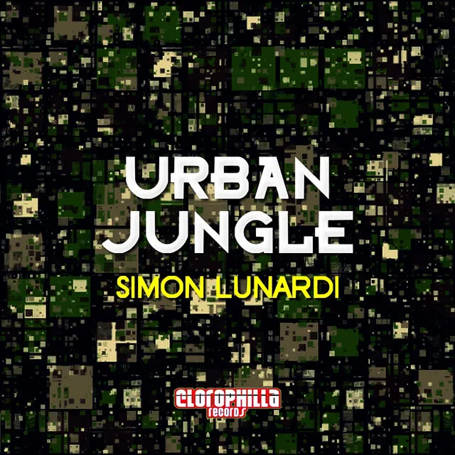 Urban Jungle - Alex Patane' Remix