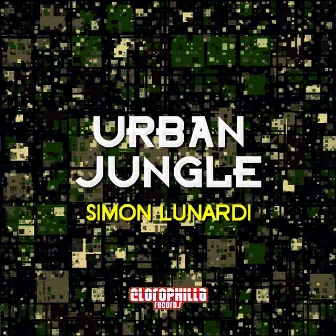 Urban Jungle by Simon Lunardi