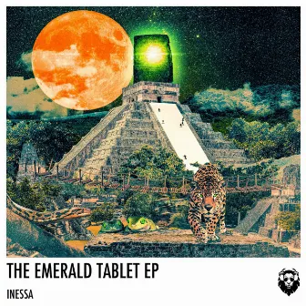 The Emerald Tablet by Inessa