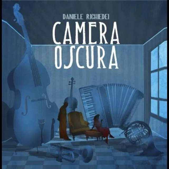 Camera Oscura (2014)