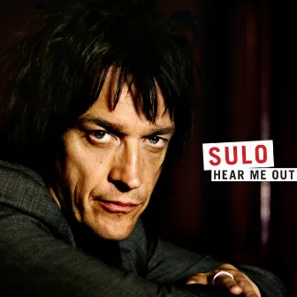 Hear Me Out by Sulo