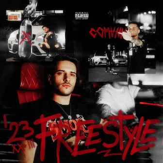 '23 Freestyle by COMANN