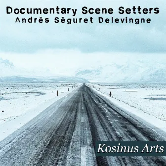 Documentary Scene Setters by Christian Seguret