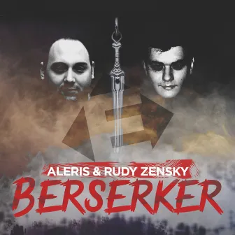 Berserker by Aleris