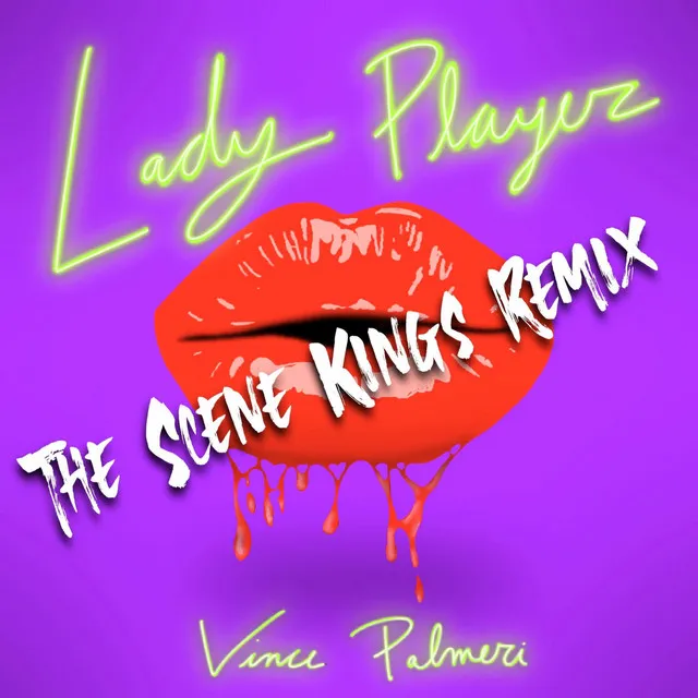 Lady Player (The Scene Kings Remix)