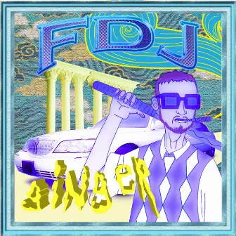 FDJ by Ginger