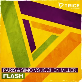 Flash by Jochen Miller